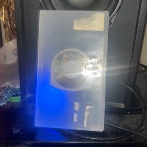 WWE SMACKDOWN VS RAW 2009 PSP DISC ONLY CASE INCLUDED